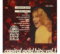 Various - Capital Gold Hits Vol.1