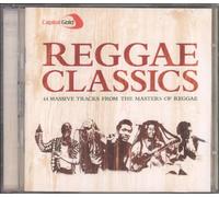 Capital Gold Presents Reggae..