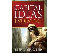 Capital Ideas Evolving [Lingua inglese]