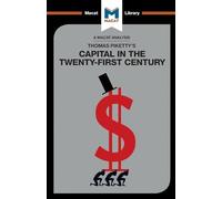 Capital in the Twenty-First Century