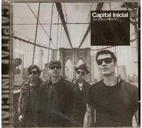 CAPITAL INICIAL - ACUSTICO MTV-NYC ao VIVO