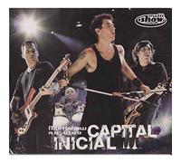 Capital Inicial - Multishow Ao Vivo 1