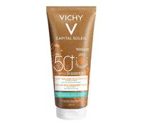 Vichy Capital Soleil Latte Solare Eco-sostenibile spf50+ 200ml