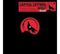 Capital Letters - Wolf