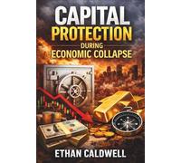 Capital Protection During Economic Collapse: Strategies to Protect Wealth, Manage Risk, and Survive Financial Crises
