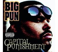 Big Pun Capital Punishment Version Explicit Lyrics (CD)