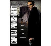 Capital Punishment