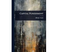 Capital Punishment