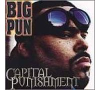 Capital Punishment