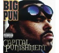 Capital Punishment 25th Anniversary