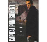 Capital Punishment - Capital Punishment