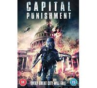 Capital Punishment [DVD] [Edizione: Regno Unito]