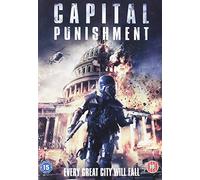 Capital Punishment - Rental [Edizione: Regno Unito]