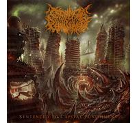 Capital Punishment - Sentenced to Capital Punishment