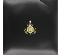 Capital Punishment This Is Capital Punishment (Vinyl LP) 12" Album (Clear vinyl)