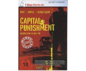 Capital Punishment - Überholspur in den Tod - DAS VIERTE Edition
