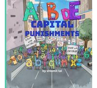 CAPITAL PUNISHMENTS