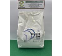 Capital SH fungicida a base di Captano 80% per varie culture Kg5