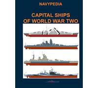 Capital ships of World War Two