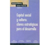 Capital social y cultura: claves estratégicas para el desarrollo (Mu (Tascabile)