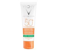 Vichy CS ANTI ACNE PURI SPF50+ 50 ML
