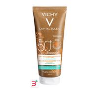 Vichy Capital latte solare eco-friendly Spf 50+ da 200 ml