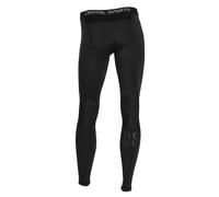 Capital Sports Beforce Pantaloni A Compressione Intimo Funzionale Uomo Taglia S