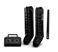 Capital Sports Hyper Cap - Massaggiatore a compressione pneumatica