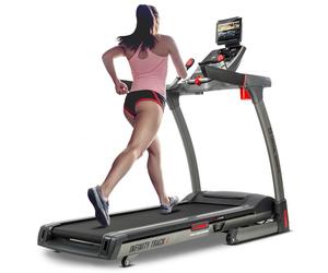 Capital Sports Infinity Track 4.0 Tapis Roulant