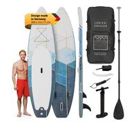 Capital Sports Lanikai Cruiser 9.8 - Tavola SUP gonfiabile