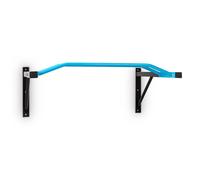 Capital Sports Master Grip Sbarra Sollevamento Trazioni Parete 120kg