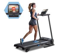 Capital Sports Pacemaker F60 Tapis Roulant