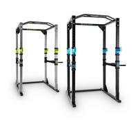 Tremendour Power Sbarra Homegym Acciaio