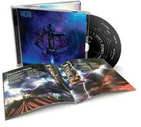 Capital theatre - A hero's journey