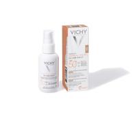 CAPITAL UV-AGE TINTED 50+ 40ML