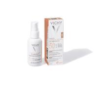CAPITAL UV-AGE TINTED 50+ 40ML