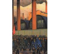 Karl Marx Capital (Tascabile) Classics of World Literature