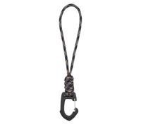 Capitale, Clip Triangolare A Sette Core, Per Carabinatore Di CAPITALE-Anti-Loss Key, Key Organizer Uomini E Donne