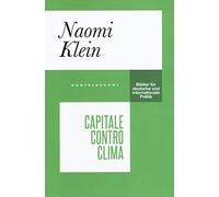Capitale contro clima