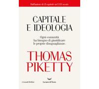 Capitale e ideologia