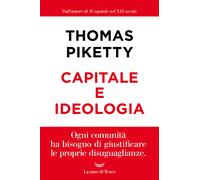 Capitale e ideologia