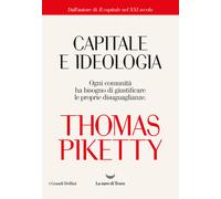 Capitale e ideologia
