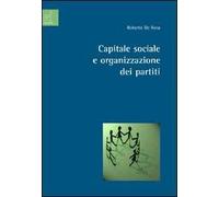 Capitale sociale e organizzazione dei partiti