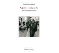 Capitale sociale e salute