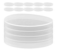 Capitali di latte 50pcs BOTCHE PESCE INFORMAZIONE PESCE DI SUCCHIO DI SUCIMENTO