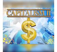 Capitalism 2 (PC) Steam Key - GLOBAL