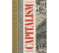 Capitalism : A Global History