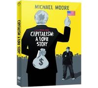 Capitalism : a love story