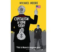 Capitalism:A Love Story (DVD)