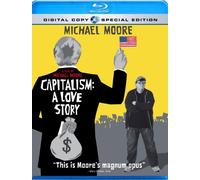 Capitalism: A Love Story
